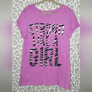 Girls T-shirt